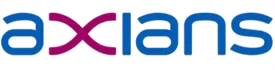 Logo Axians