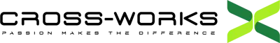 Logo CROSS-WORKS