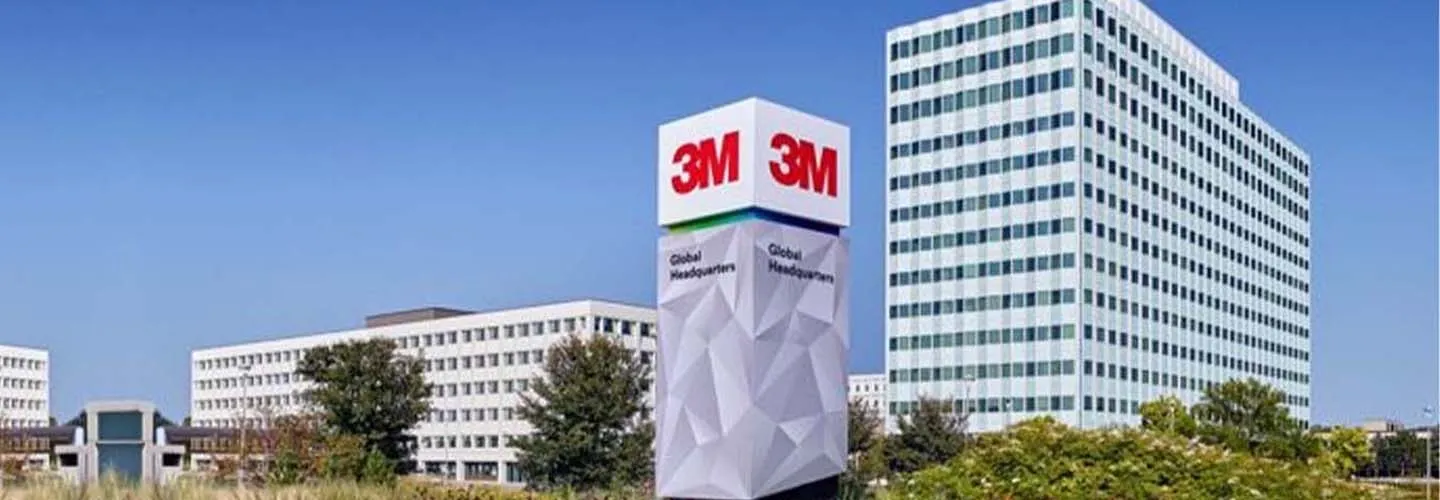 3M steigert Effizienz und Performance mit HCL DX
