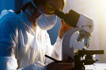 Milliarden-Biopharma-Konzern modernisiert sein Portal
