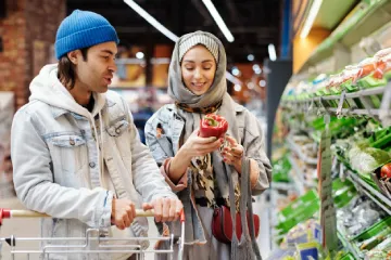 Führende Supermarktkette modernisiert HR mit HCL DX