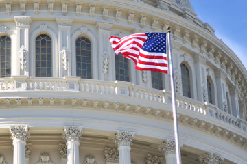 Regierung eines US‑Bundesstaats