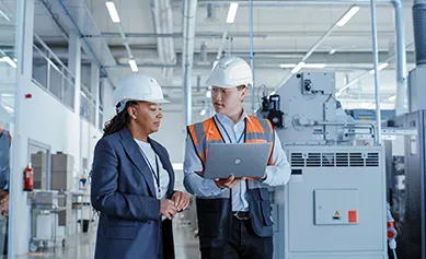 BOGE: Effizienz durch das Upgrade auf HCL Domino