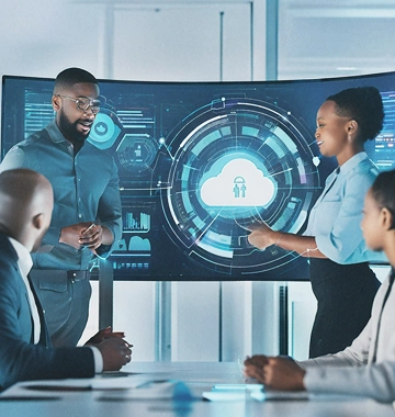 Workflows im grafischen Designer von HCL Universal Orchestrator modellieren