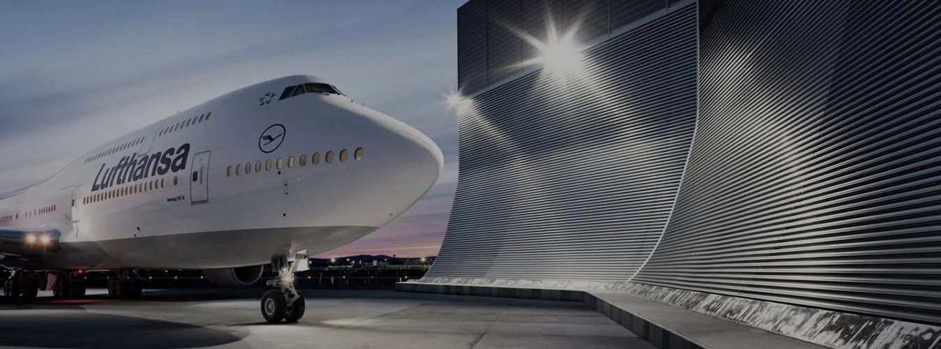 Fallstudie Lufthansa
