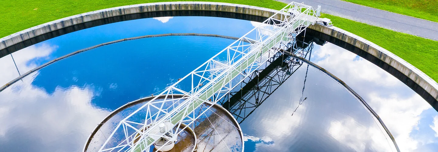 US‑Wasserversorger: mobile Arbeitsauftragsverwaltung